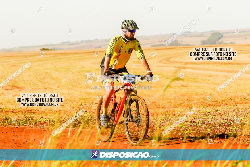 Desafio e Passeio Solidário Brutas do Pedal e 15º BPM - Outubro Rosa