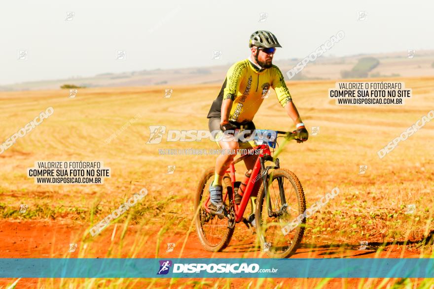 Desafio e Passeio Solidário Brutas do Pedal e 15º BPM - Outubro Rosa