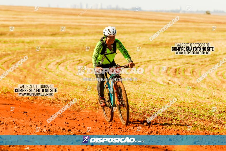 Desafio e Passeio Solidário Brutas do Pedal e 15º BPM - Outubro Rosa