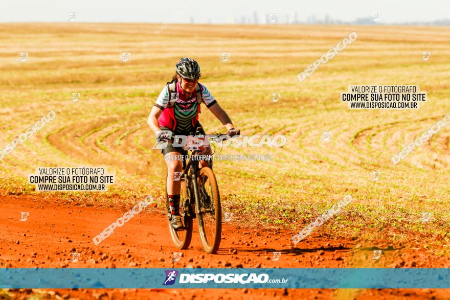 Desafio e Passeio Solidário Brutas do Pedal e 15º BPM - Outubro Rosa