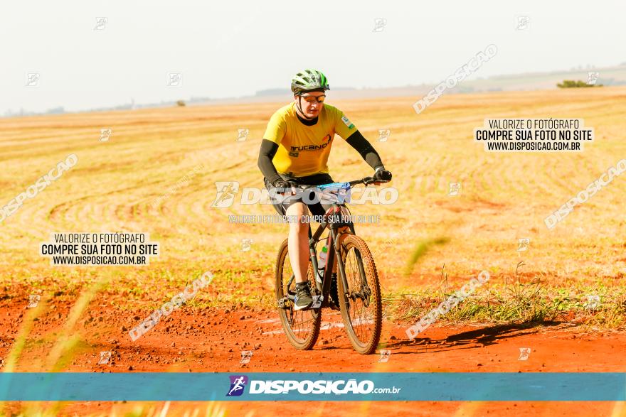 Desafio e Passeio Solidário Brutas do Pedal e 15º BPM - Outubro Rosa