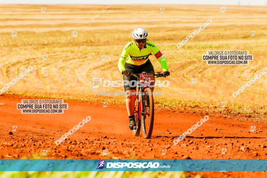 Desafio e Passeio Solidário Brutas do Pedal e 15º BPM - Outubro Rosa