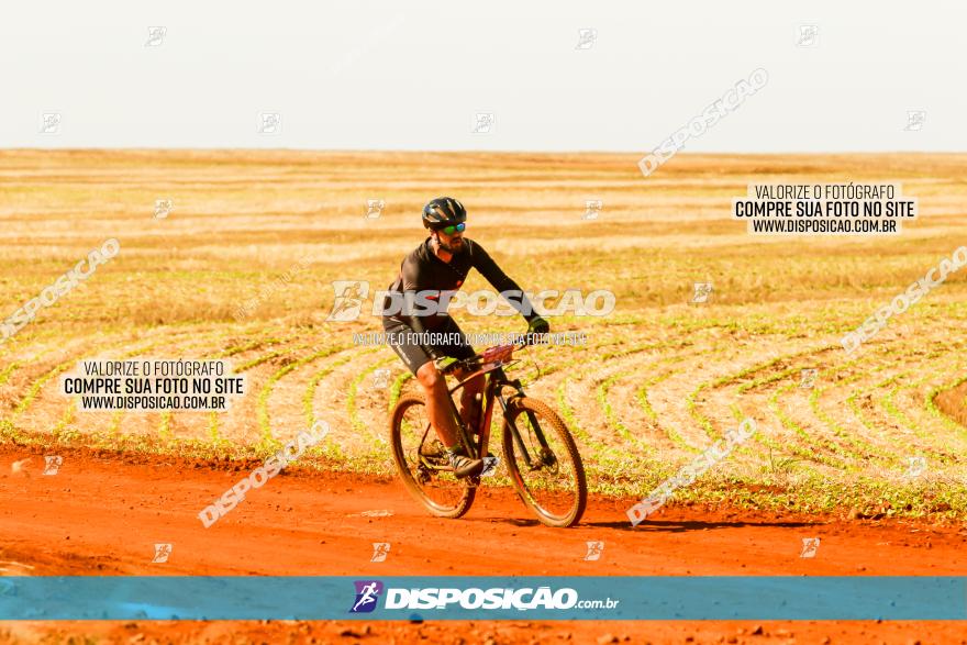 Desafio e Passeio Solidário Brutas do Pedal e 15º BPM - Outubro Rosa