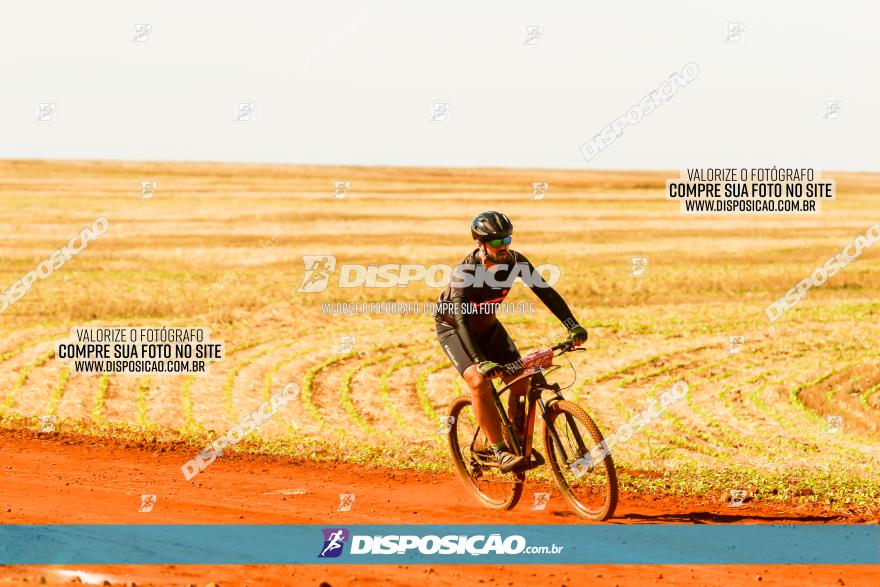 Desafio e Passeio Solidário Brutas do Pedal e 15º BPM - Outubro Rosa