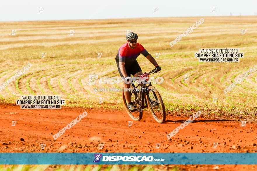 Desafio e Passeio Solidário Brutas do Pedal e 15º BPM - Outubro Rosa