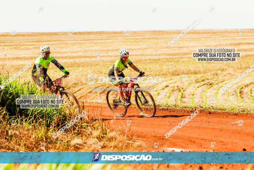 Desafio e Passeio Solidário Brutas do Pedal e 15º BPM - Outubro Rosa