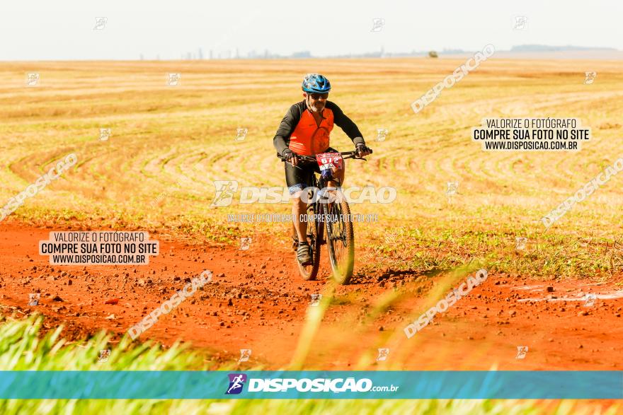 Desafio e Passeio Solidário Brutas do Pedal e 15º BPM - Outubro Rosa