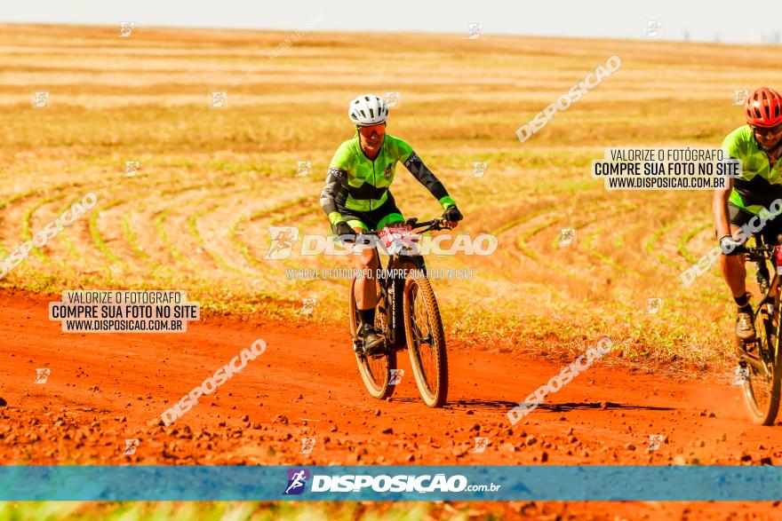 Desafio e Passeio Solidário Brutas do Pedal e 15º BPM - Outubro Rosa