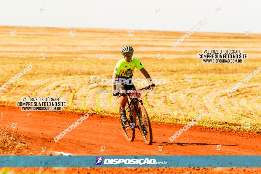 Desafio e Passeio Solidário Brutas do Pedal e 15º BPM - Outubro Rosa