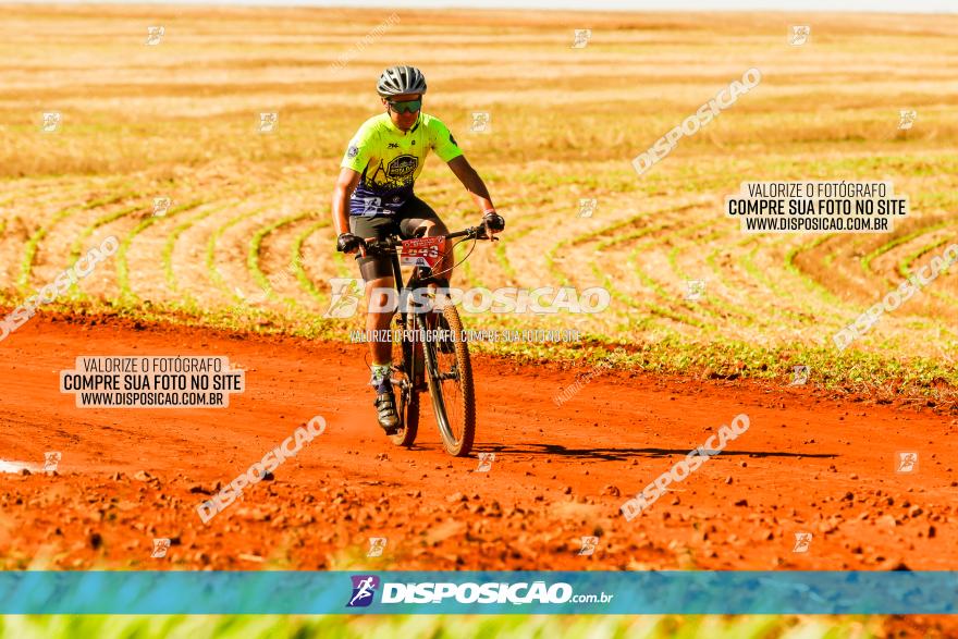 Desafio e Passeio Solidário Brutas do Pedal e 15º BPM - Outubro Rosa