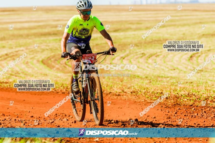 Desafio e Passeio Solidário Brutas do Pedal e 15º BPM - Outubro Rosa