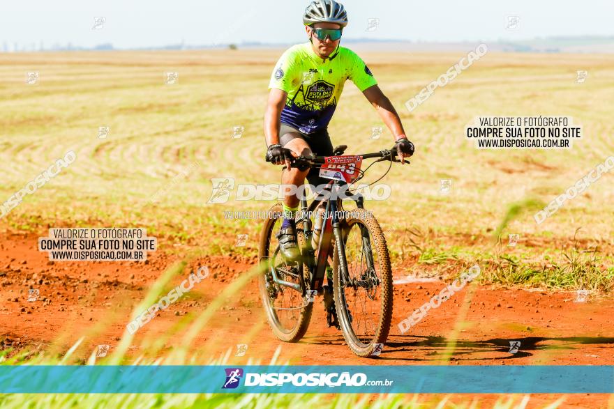 Desafio e Passeio Solidário Brutas do Pedal e 15º BPM - Outubro Rosa