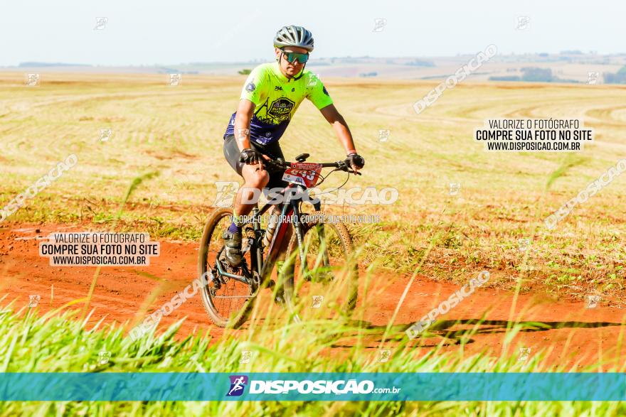 Desafio e Passeio Solidário Brutas do Pedal e 15º BPM - Outubro Rosa