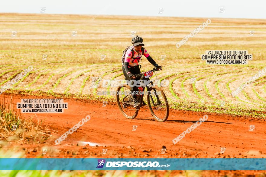 Desafio e Passeio Solidário Brutas do Pedal e 15º BPM - Outubro Rosa