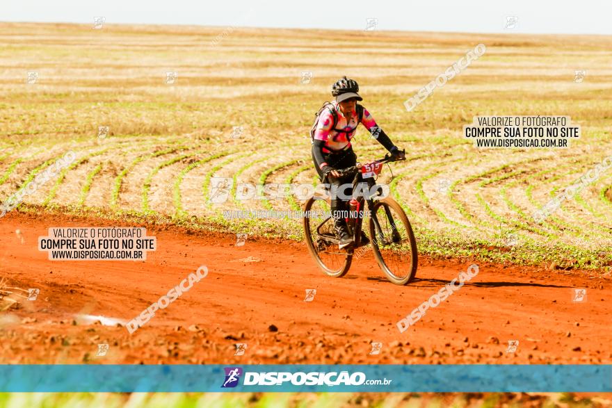 Desafio e Passeio Solidário Brutas do Pedal e 15º BPM - Outubro Rosa