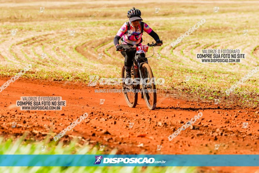 Desafio e Passeio Solidário Brutas do Pedal e 15º BPM - Outubro Rosa