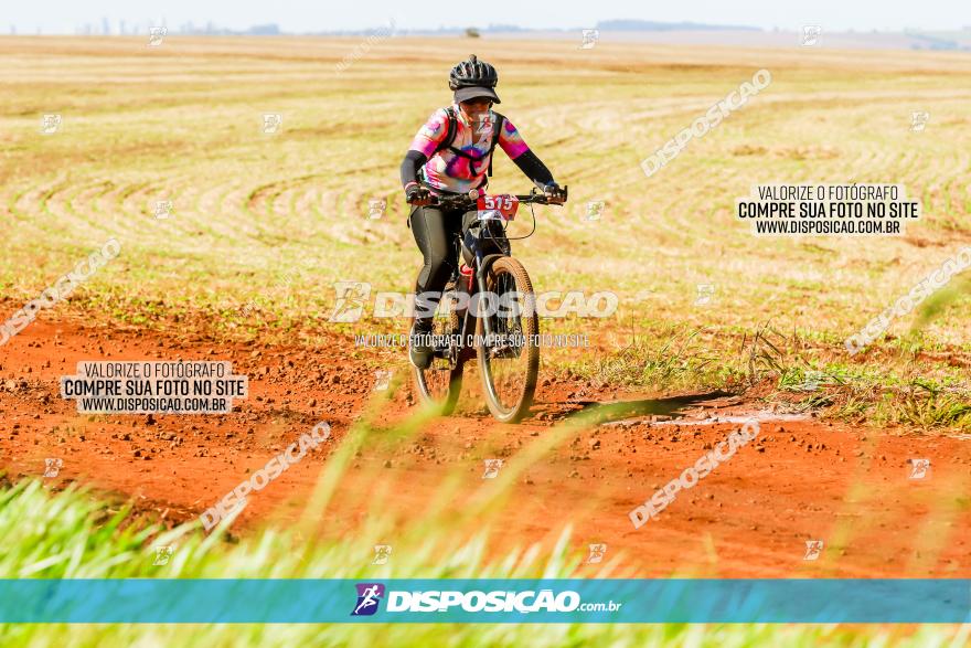 Desafio e Passeio Solidário Brutas do Pedal e 15º BPM - Outubro Rosa