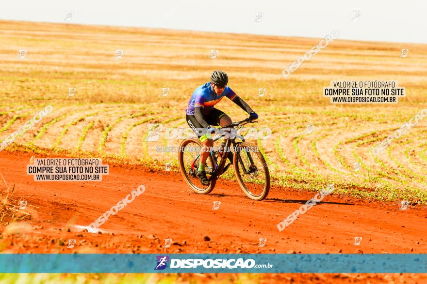 Desafio e Passeio Solidário Brutas do Pedal e 15º BPM - Outubro Rosa