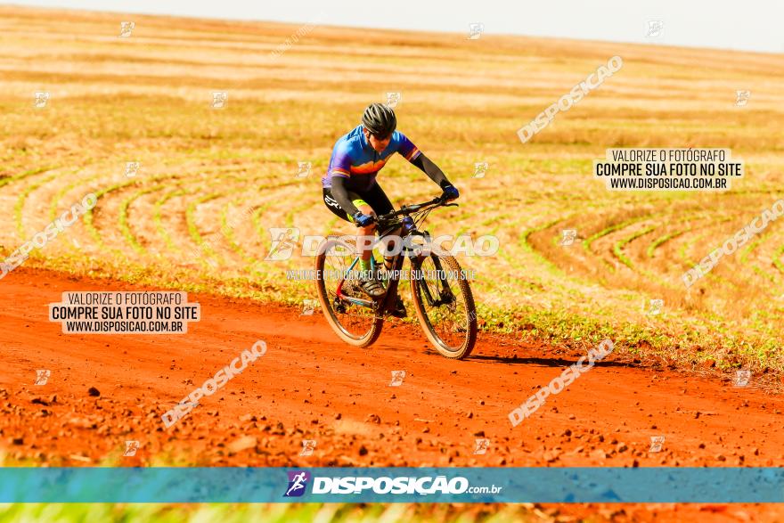 Desafio e Passeio Solidário Brutas do Pedal e 15º BPM - Outubro Rosa