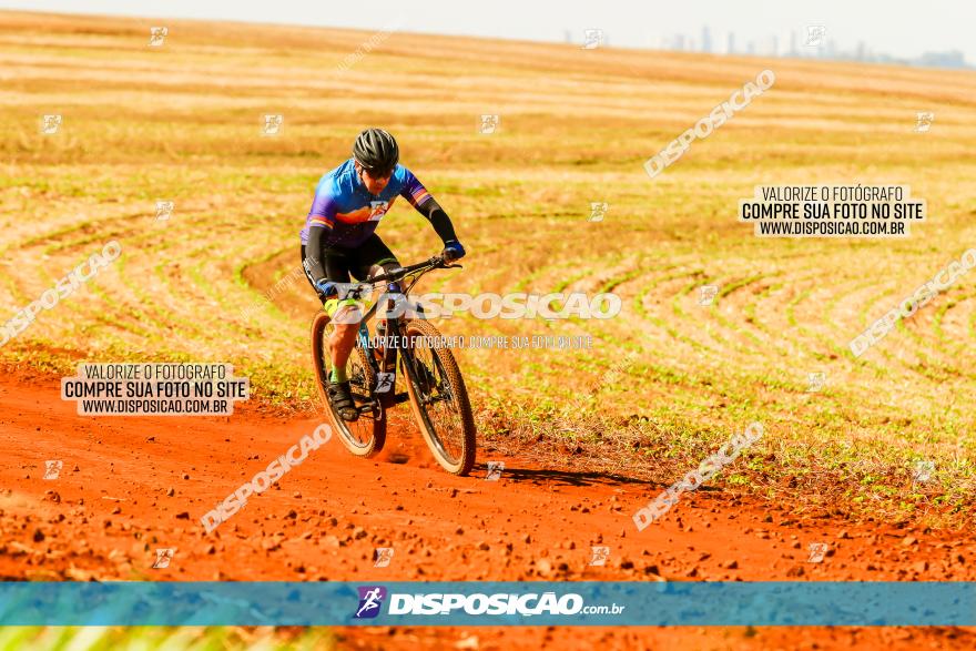 Desafio e Passeio Solidário Brutas do Pedal e 15º BPM - Outubro Rosa