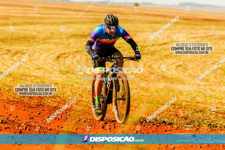 Desafio e Passeio Solidário Brutas do Pedal e 15º BPM - Outubro Rosa