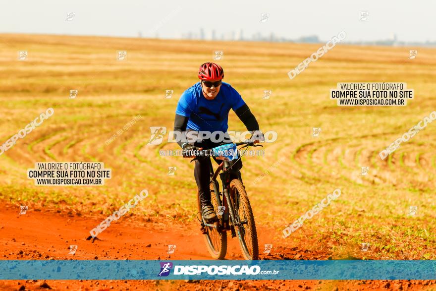 Desafio e Passeio Solidário Brutas do Pedal e 15º BPM - Outubro Rosa