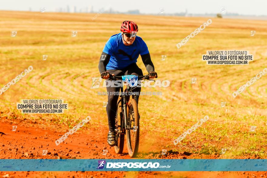 Desafio e Passeio Solidário Brutas do Pedal e 15º BPM - Outubro Rosa