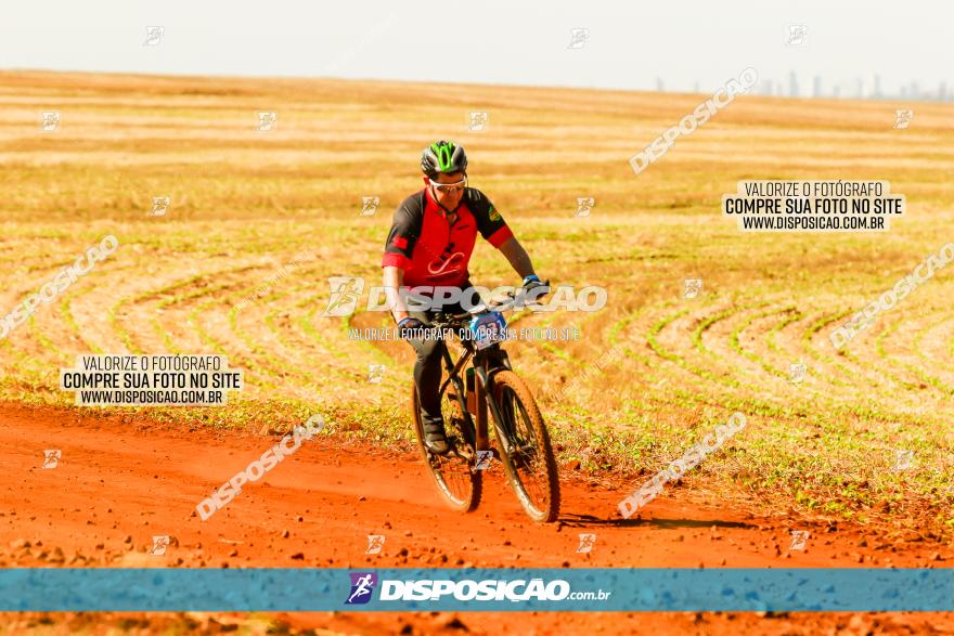 Desafio e Passeio Solidário Brutas do Pedal e 15º BPM - Outubro Rosa