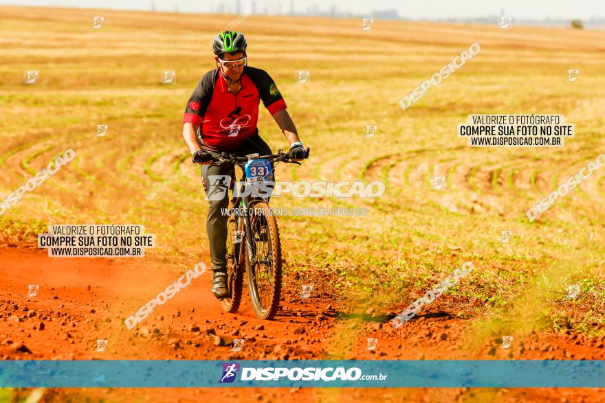 Desafio e Passeio Solidário Brutas do Pedal e 15º BPM - Outubro Rosa