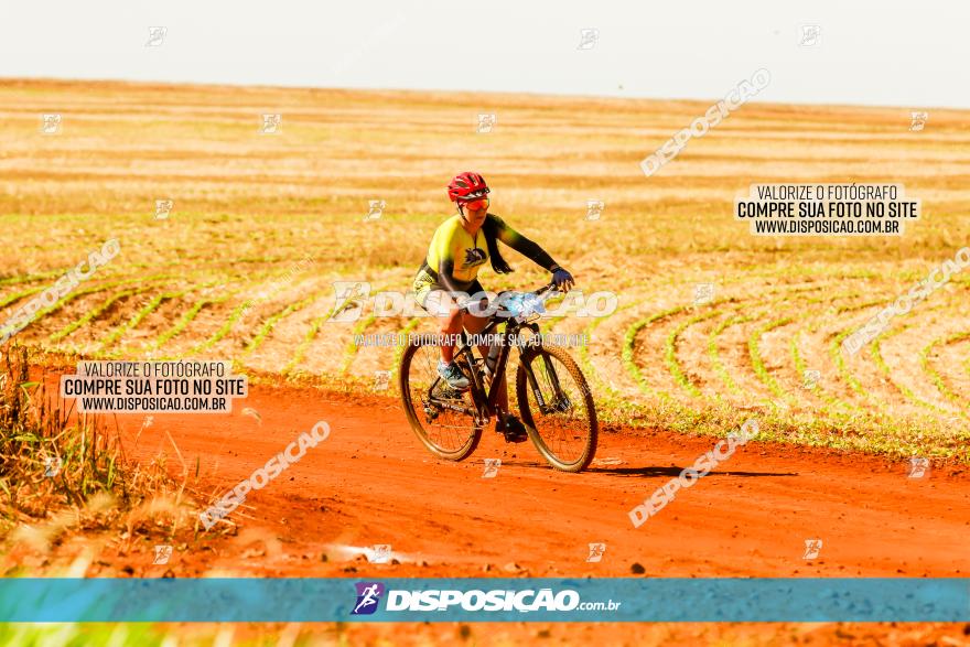 Desafio e Passeio Solidário Brutas do Pedal e 15º BPM - Outubro Rosa