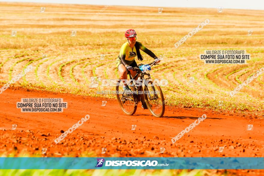 Desafio e Passeio Solidário Brutas do Pedal e 15º BPM - Outubro Rosa