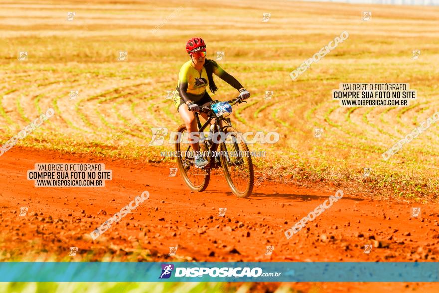 Desafio e Passeio Solidário Brutas do Pedal e 15º BPM - Outubro Rosa