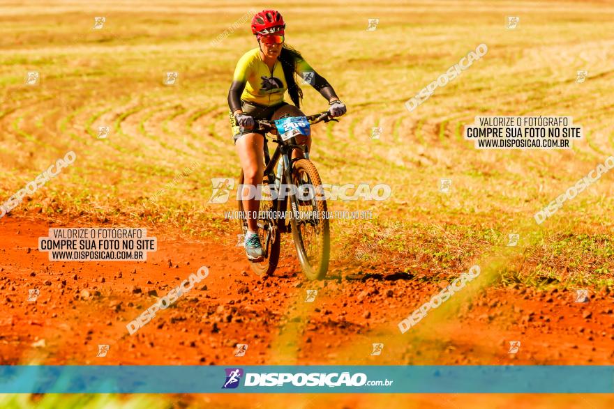 Desafio e Passeio Solidário Brutas do Pedal e 15º BPM - Outubro Rosa