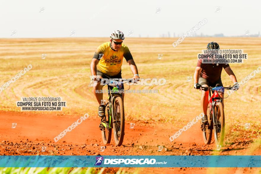 Desafio e Passeio Solidário Brutas do Pedal e 15º BPM - Outubro Rosa