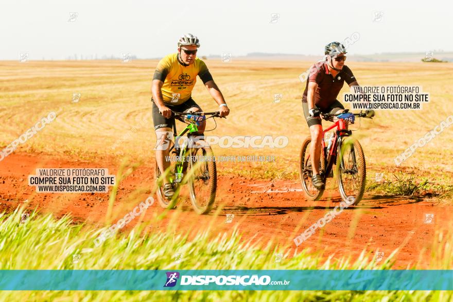 Desafio e Passeio Solidário Brutas do Pedal e 15º BPM - Outubro Rosa