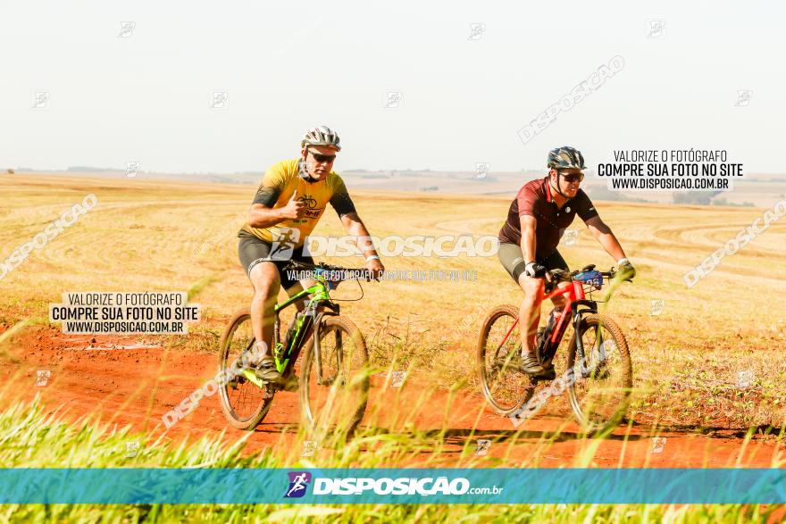 Desafio e Passeio Solidário Brutas do Pedal e 15º BPM - Outubro Rosa