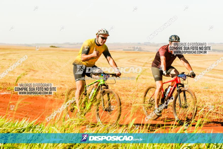 Desafio e Passeio Solidário Brutas do Pedal e 15º BPM - Outubro Rosa