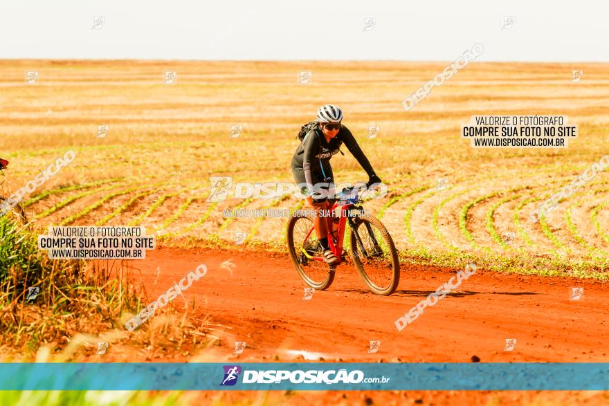 Desafio e Passeio Solidário Brutas do Pedal e 15º BPM - Outubro Rosa