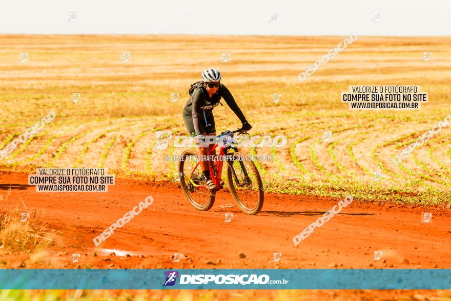 Desafio e Passeio Solidário Brutas do Pedal e 15º BPM - Outubro Rosa