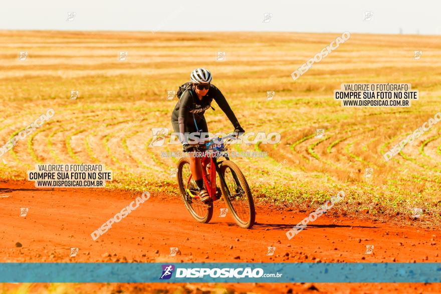 Desafio e Passeio Solidário Brutas do Pedal e 15º BPM - Outubro Rosa