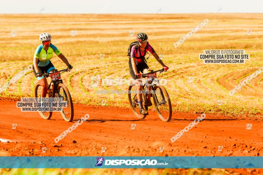 Desafio e Passeio Solidário Brutas do Pedal e 15º BPM - Outubro Rosa