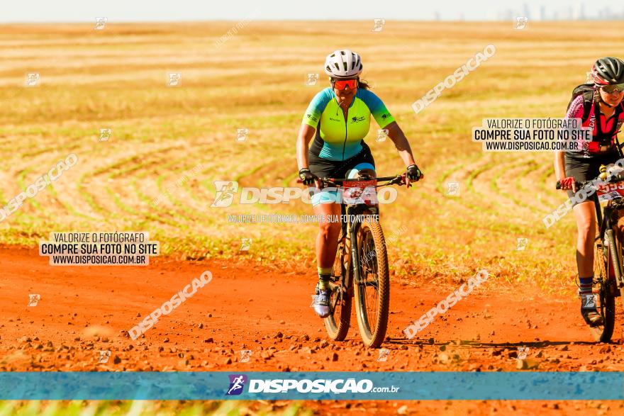 Desafio e Passeio Solidário Brutas do Pedal e 15º BPM - Outubro Rosa