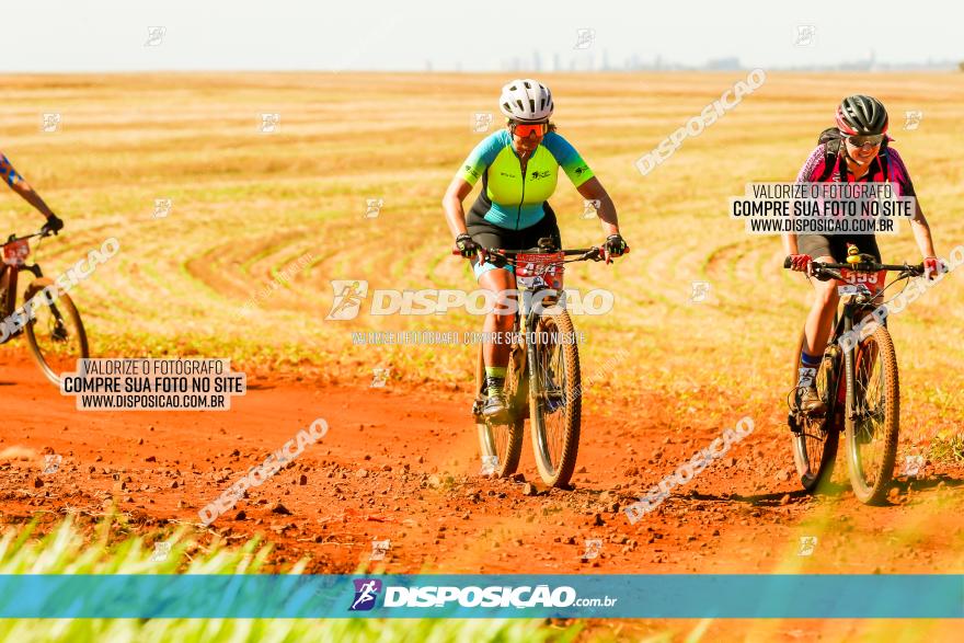 Desafio e Passeio Solidário Brutas do Pedal e 15º BPM - Outubro Rosa