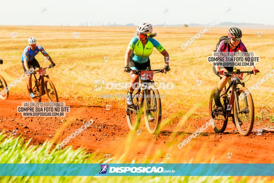 Desafio e Passeio Solidário Brutas do Pedal e 15º BPM - Outubro Rosa