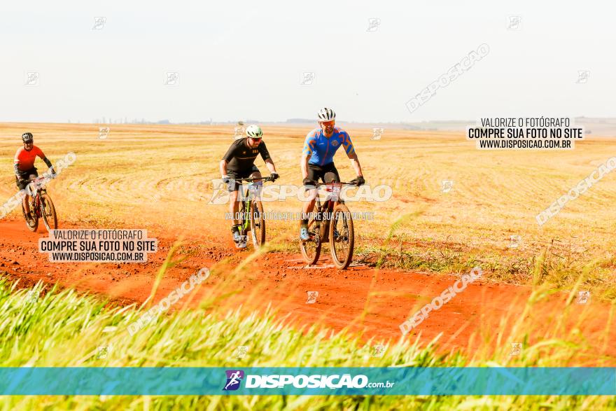 Desafio e Passeio Solidário Brutas do Pedal e 15º BPM - Outubro Rosa