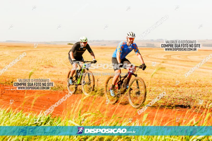 Desafio e Passeio Solidário Brutas do Pedal e 15º BPM - Outubro Rosa