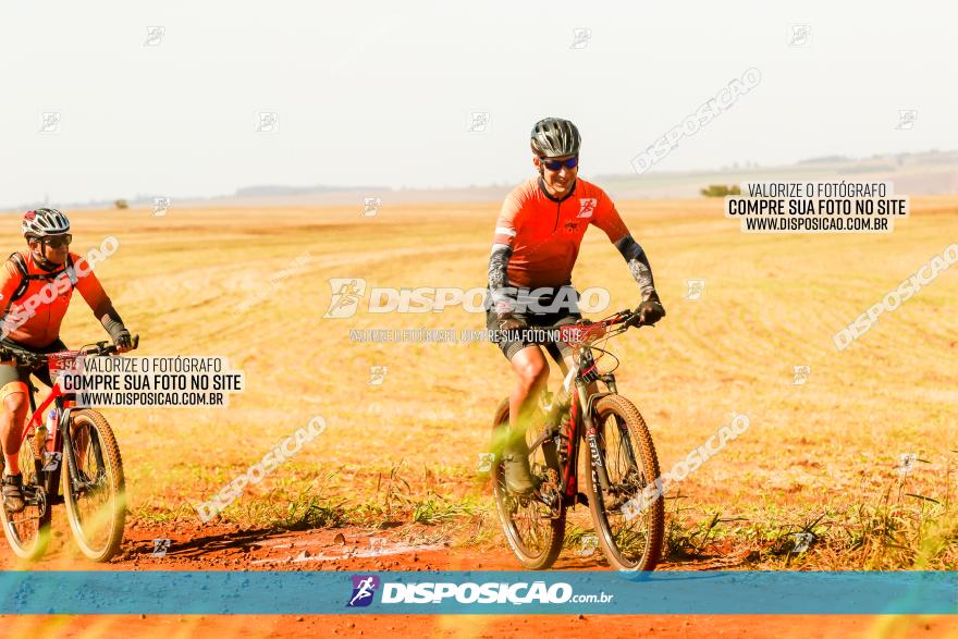 Desafio e Passeio Solidário Brutas do Pedal e 15º BPM - Outubro Rosa