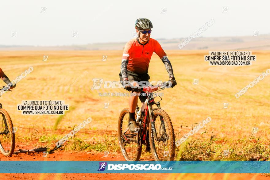 Desafio e Passeio Solidário Brutas do Pedal e 15º BPM - Outubro Rosa