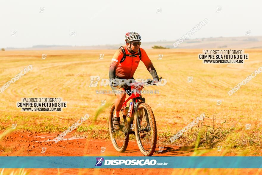 Desafio e Passeio Solidário Brutas do Pedal e 15º BPM - Outubro Rosa