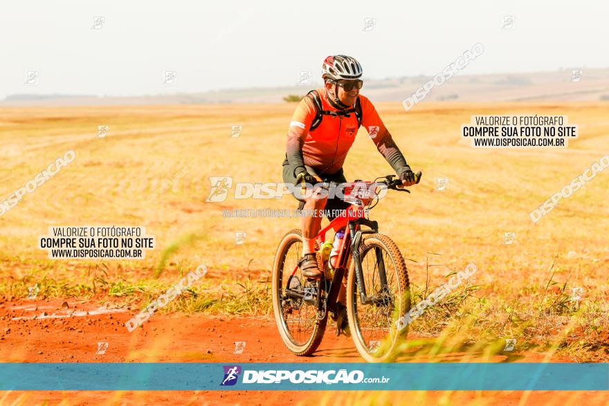 Desafio e Passeio Solidário Brutas do Pedal e 15º BPM - Outubro Rosa